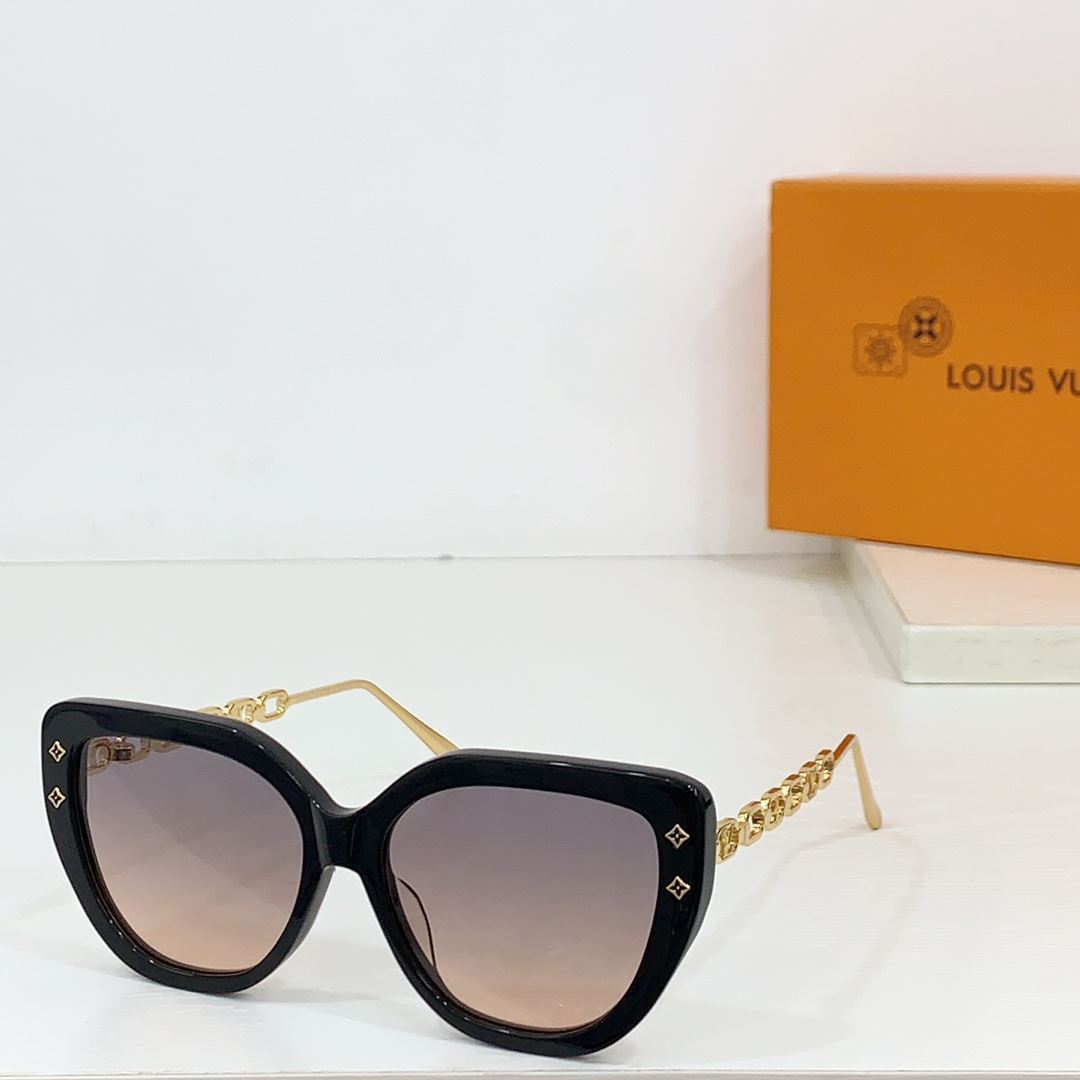 Louis Vuitton Sunglasses